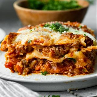 Lasagne