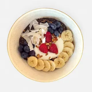 Granola