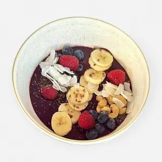 Acai mixed berry