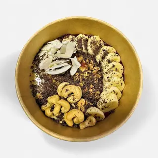Acai choco