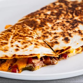 Quesadilla s piletinom