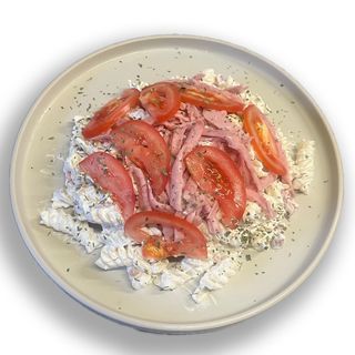 GURMANSKA SALATA