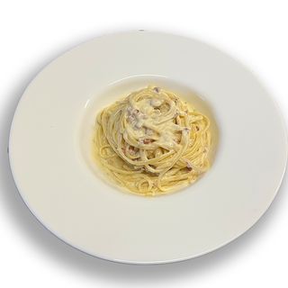 Spaghetti Carbonara