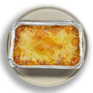 Gurmanske lasagne