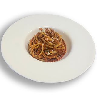Spaghetti Bolognese