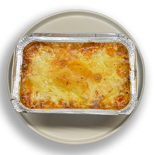 Lasagne Quatro formaggi