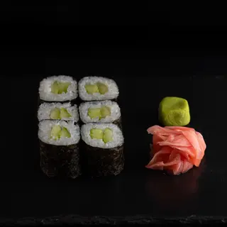 Hosomaki Kappa