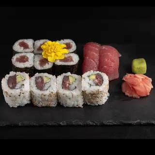 Tuna box