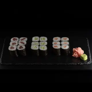 Hosomaki Box