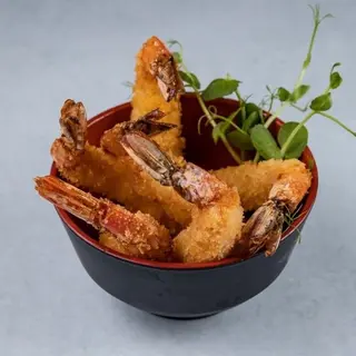 Ebi sticks