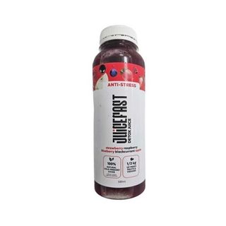 Juicefast Anti-stress 330ml