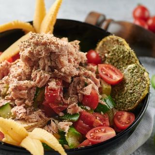 Tuna salata