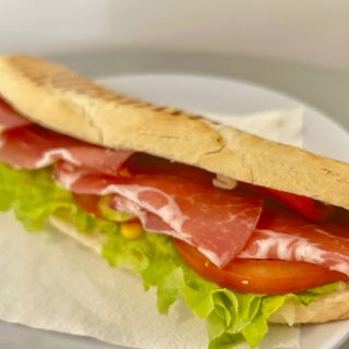 Sendvič Buđola i sir