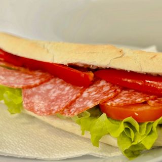 Sendvič Zimska i sir