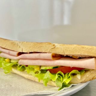 Sendvič Pureća i sir