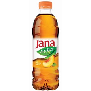 Jana ledeni čaj breskva 0,5l
