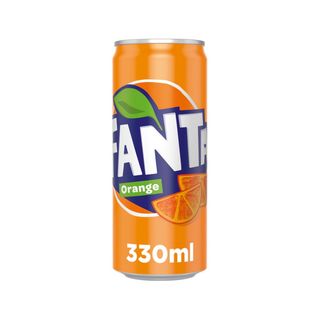 Fanta  limenka 0,33l