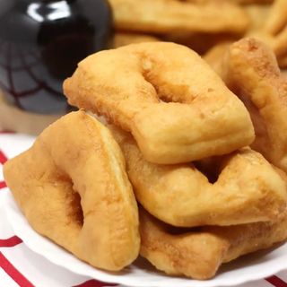 Lepinje - Langošice