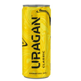 Uragan- bezalkoholno piće