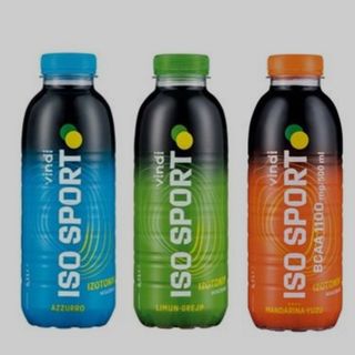 Iso sport