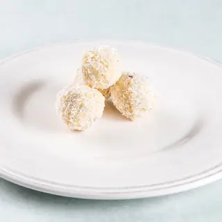 Kokos kuglice 100 g