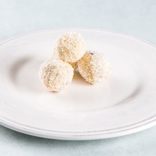 Kokos kuglice 100 g