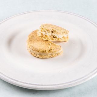 Heljda limun keksi 150 g