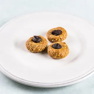 Badem - kardamom keksi 100 g