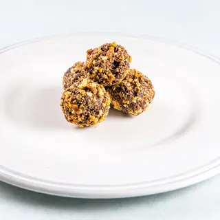 Lješnjak kuglice 100 g