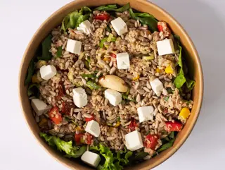 Tasty Tuna