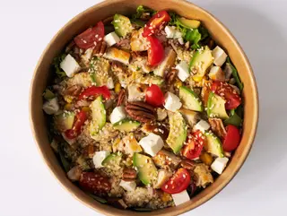 Corny Chicken 330g
