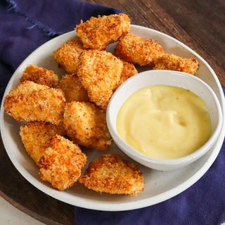 Chicken nuggets