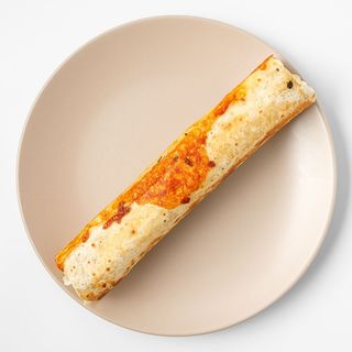 Chicken Cezar Grill Tortilla
