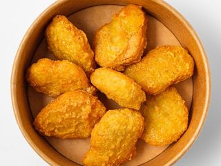 G.F Chicken Nuggets