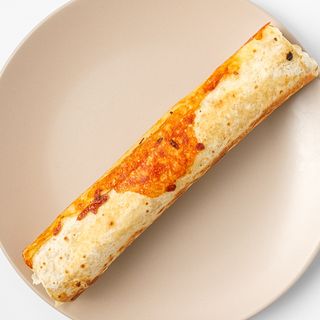 Kebab Tortilja