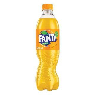Fanta 0,5l