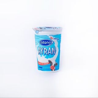 Ayran