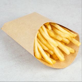 Pommes frites