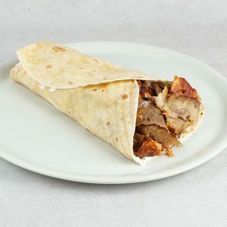 Kebab Tortilja Mix