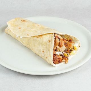 Kebab Tortilja s piletinom
