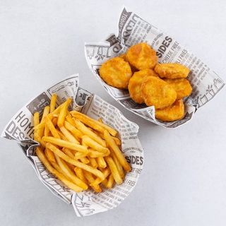 Chicken Nuggets