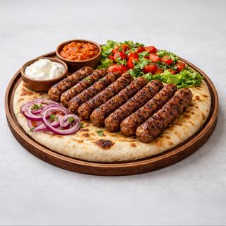 Ćevapi