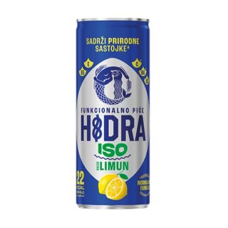 Hidra iso limun