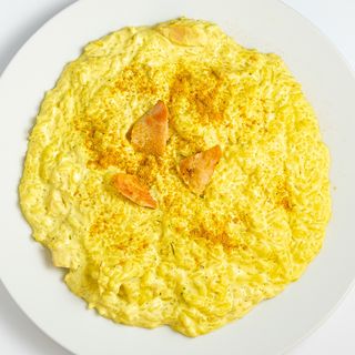 Tjestenina s piletinom u curry umaku