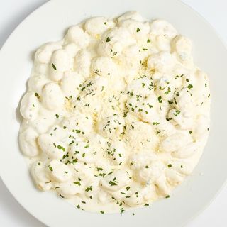 Tjestenina s gorgonzolom