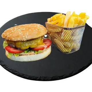 Cheeseburger