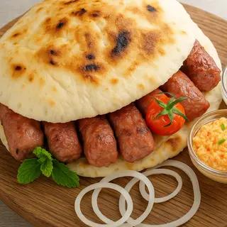 Ćevapi