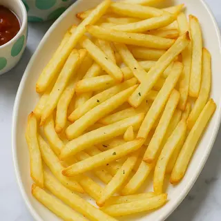 Pomfrit