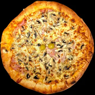 Capricciosa