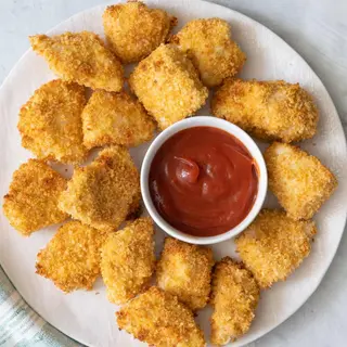Chicken nuggets x 14